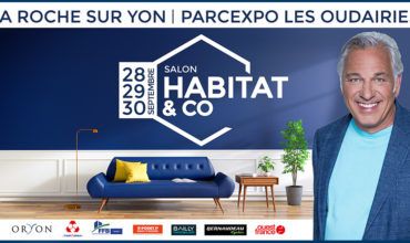 Salon de l'Habitat de La Roche sur Yon 2018