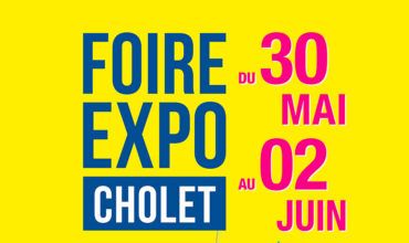 Foire expo de Cholet - 2019
