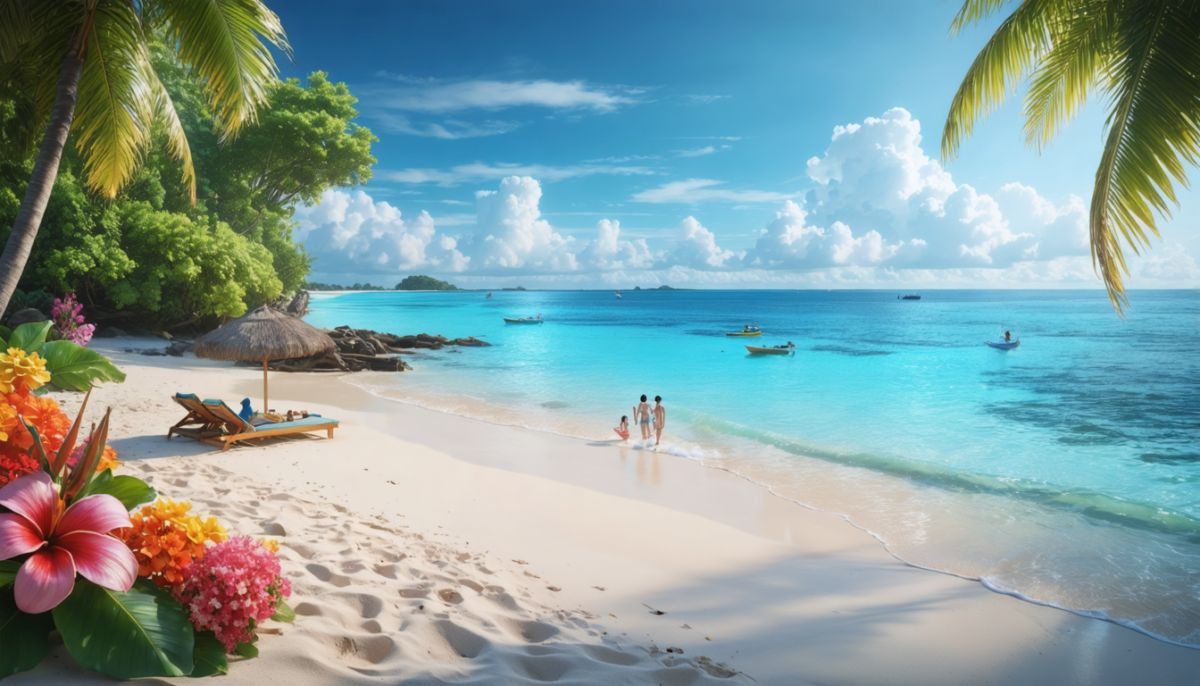 découvrez comporta 2025, le guide ultime pour explorer ses plages paradisiaques et profiter des activités incontournables. préparez votre voyage parfait au cœur d’un paradis naturel.