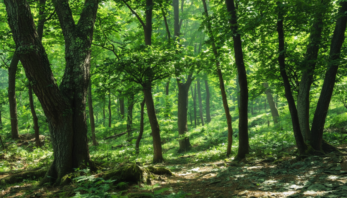 découvrez la forêt ben khalifa en algérie, un site naturel unique situé aux coordonnées 36.443588, 6.026489, offrant une richesse géographique et écologique exceptionnelle.