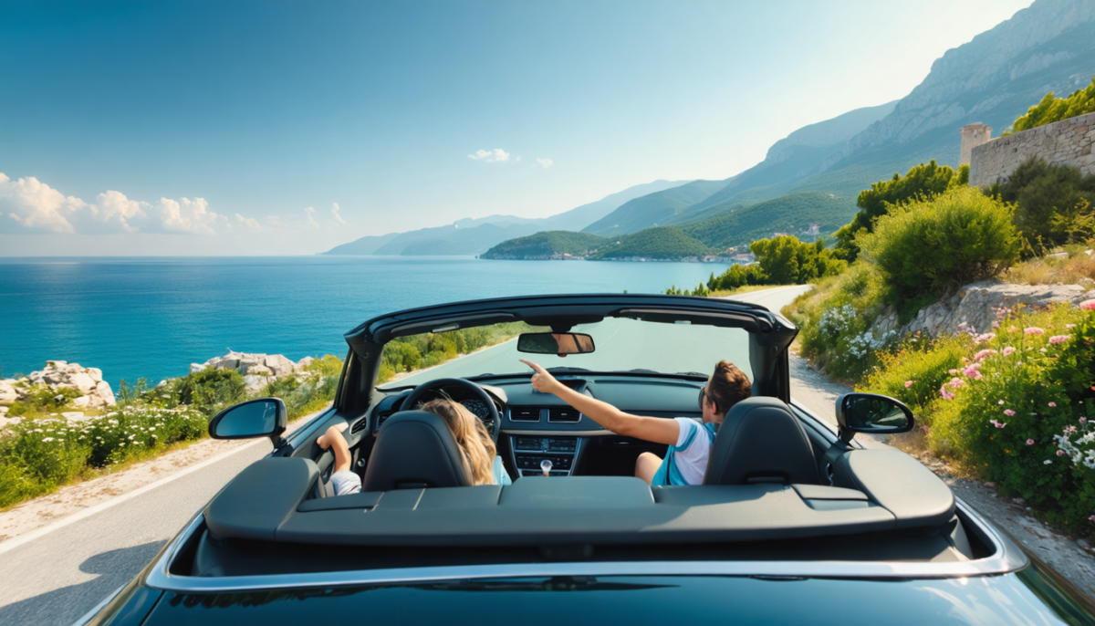 découvrez notre guide complet du roadtrip en croatie avec des conseils pratiques et astuces pour vivre une aventure inoubliable à travers des paysages magnifiques et des sites incontournables.
