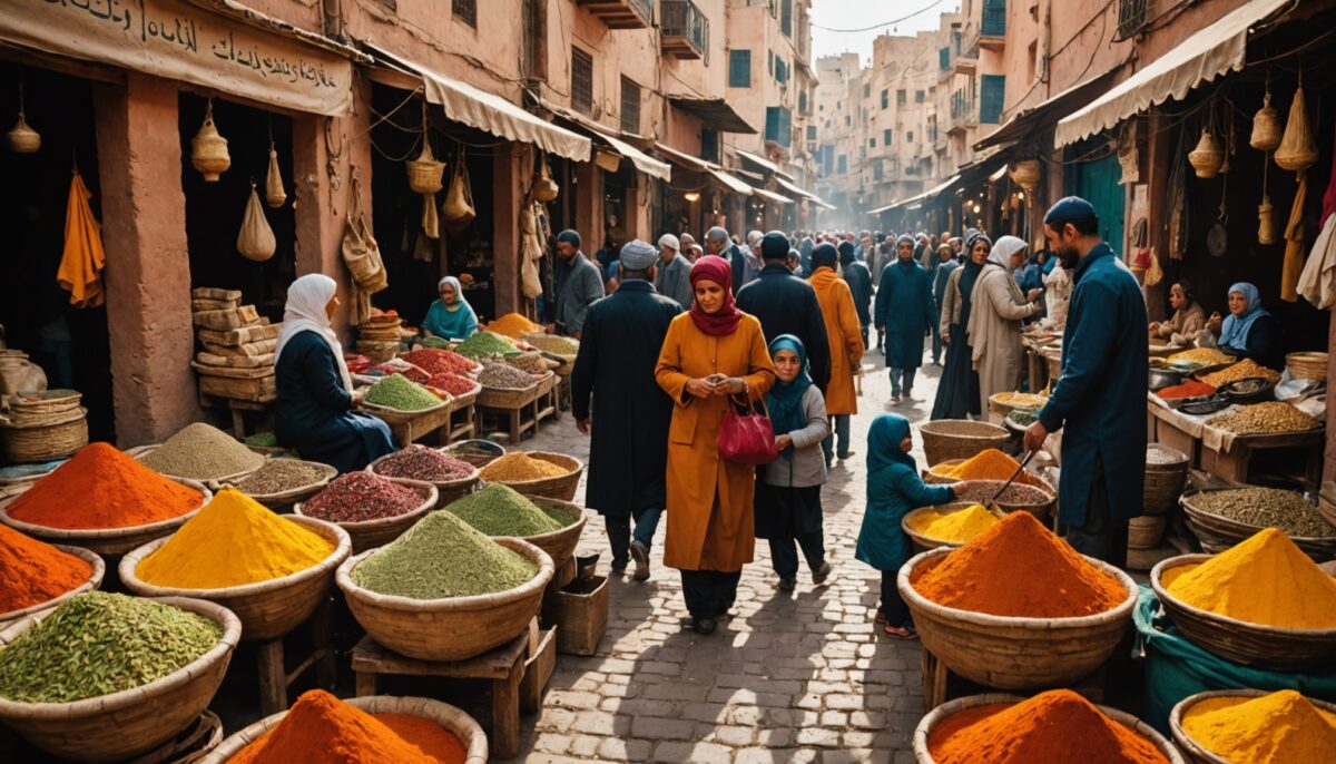 Voyage au Maroc en 2025 : tout ce que vous pouvez rapporter en avion, guide complet