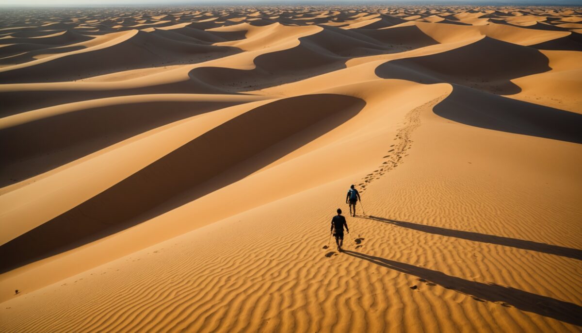 Dunes du Maranhão : exploration complète du parc national brésilien