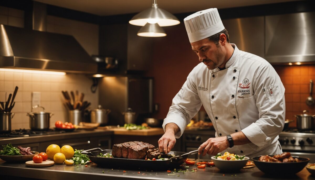 Basse côte de bœuf : conseils de cuisson et recettes gourmandes à découvrir