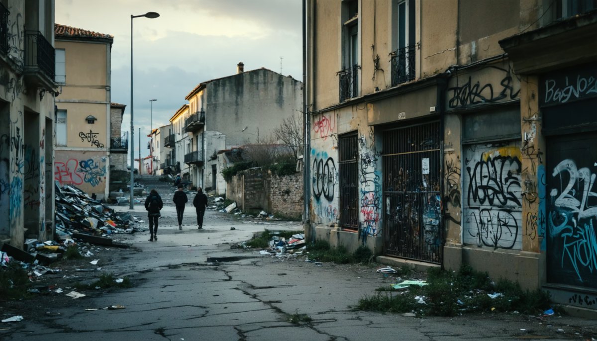 découvrez les quartiers à éviter à bagnols-sur-cèze en 2025 grâce à notre guide essentiel pour un séjour en toute sécurité et sérénité.