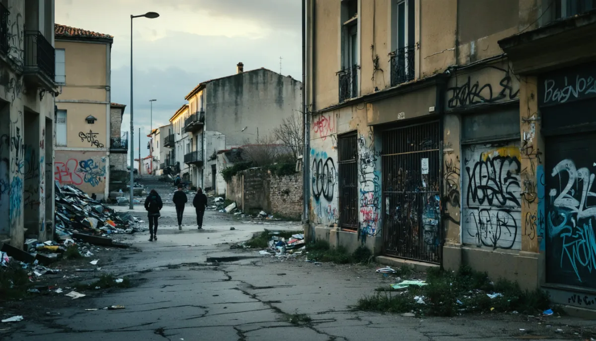 découvrez les quartiers à éviter à bagnols-sur-cèze en 2025 grâce à notre guide essentiel pour un séjour en toute sécurité et sérénité.