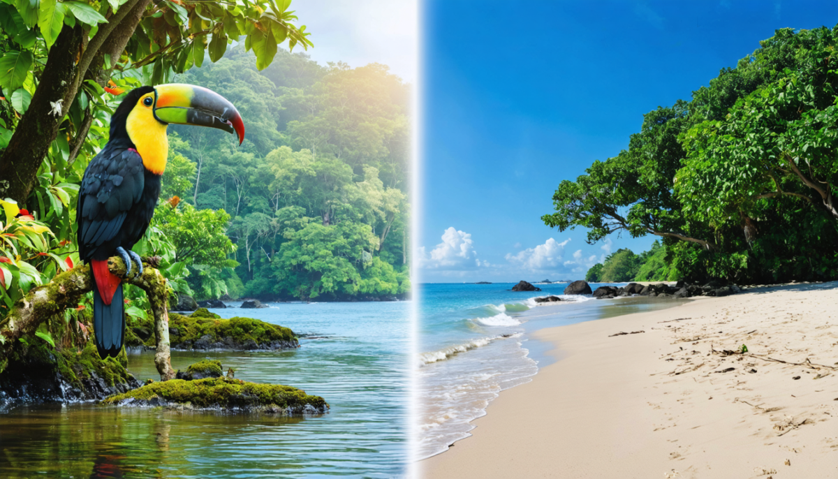 découvrez les règles incontournables à respecter au costa rica et ce qui vous est strictement interdit pour un séjour en toute sérénité.