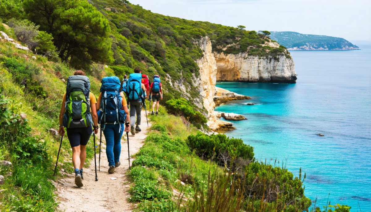 découvrez la pointe du salaison à mauguio avec notre guide complet pour randonner et explorer la nature en 2025. partez à l'aventure et profitez des paysages préservés.