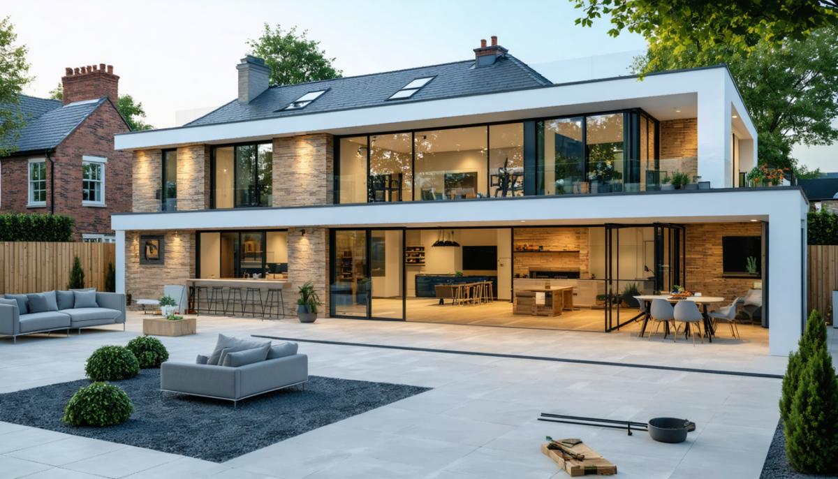 découvrez les techniques, le budget à prévoir et les astuces incontournables pour réussir votre extension de maison phénix et optimiser votre espace de vie.
