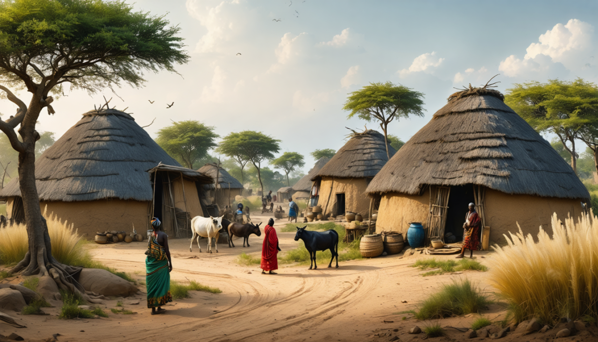 explorez goumbo sénégal, un village peulh authentique, grâce à notre guide complet qui vous plonge au cœur de sa culture, ses traditions et son charme unique.