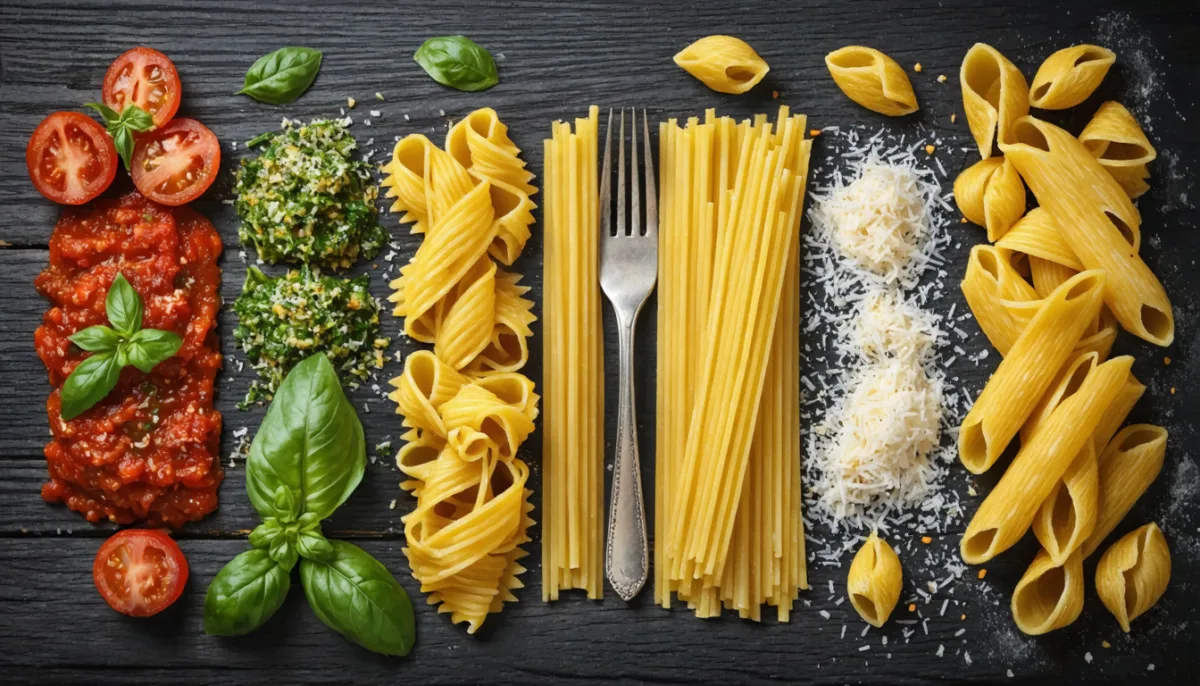 découvrez les 7 pâtes incontournables à connaître et apprenez comment les sublimer en cuisine grâce à des astuces et recettes gourmandes.