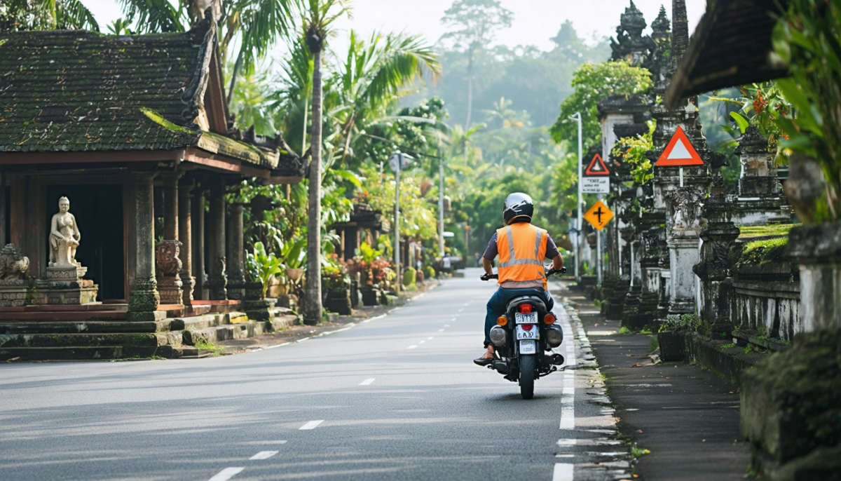 découvrez notre guide complet pour naviguer à bali en toute sécurité et praticité. conseils, astuces et informations essentielles pour des déplacements sereins sur l'île des dieux.