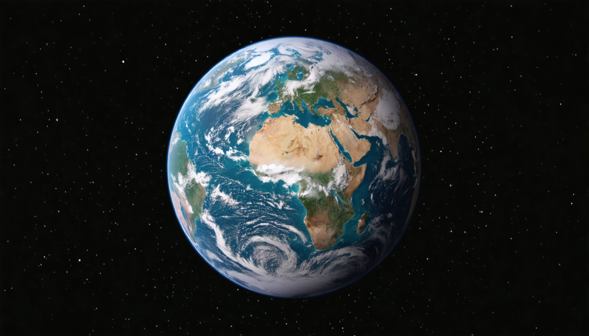 découvrez la circonférence exacte de la terre en kilomètres et explorez les méthodes scientifiques utilisées pour la mesurer avec précision.