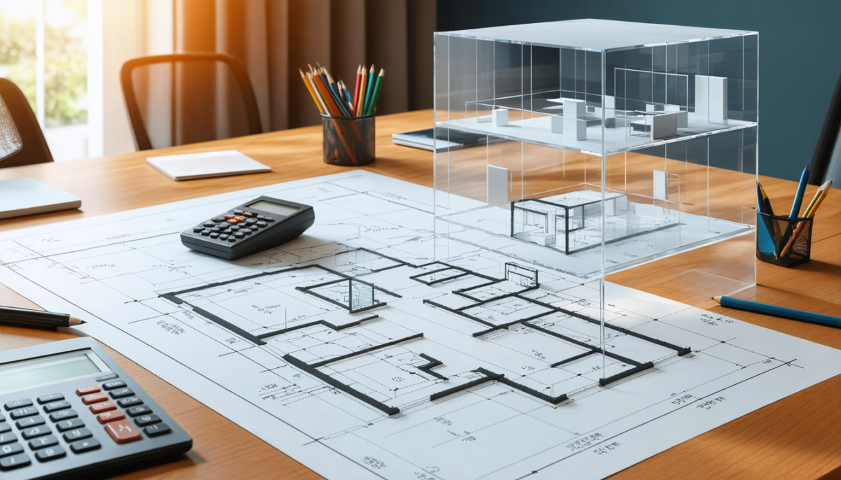 apprenez à convertir facilement des mètres carrés en mètres cubes avec notre méthode pratique pour calculer un volume précis et optimiser vos projets.