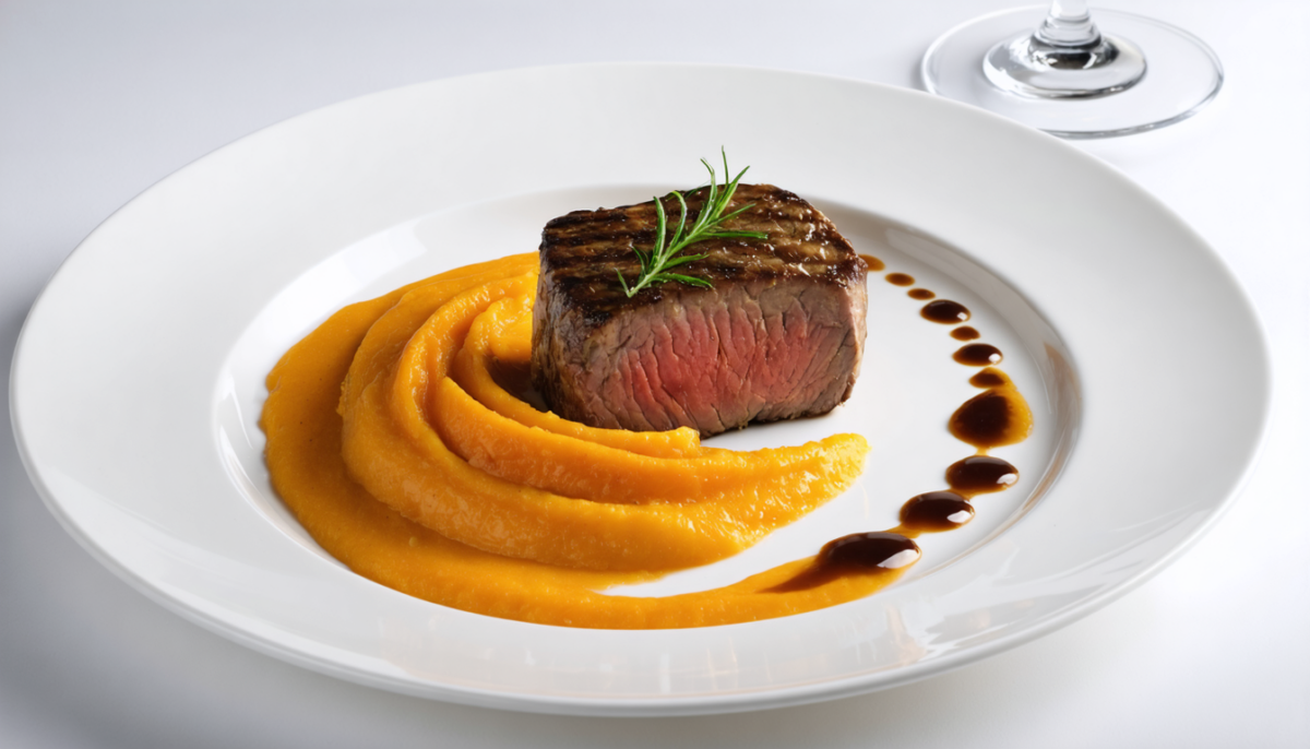 découvrez comment marier viandes et purées pour créer des repas savoureux et équilibrés. astuces et recettes pour sublimer toutes vos assiettes.