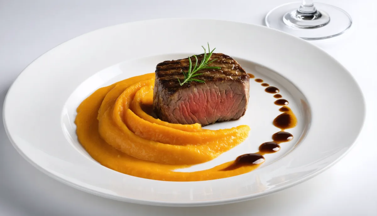 découvrez comment marier viandes et purées pour créer des repas savoureux et équilibrés. astuces et recettes pour sublimer toutes vos assiettes.