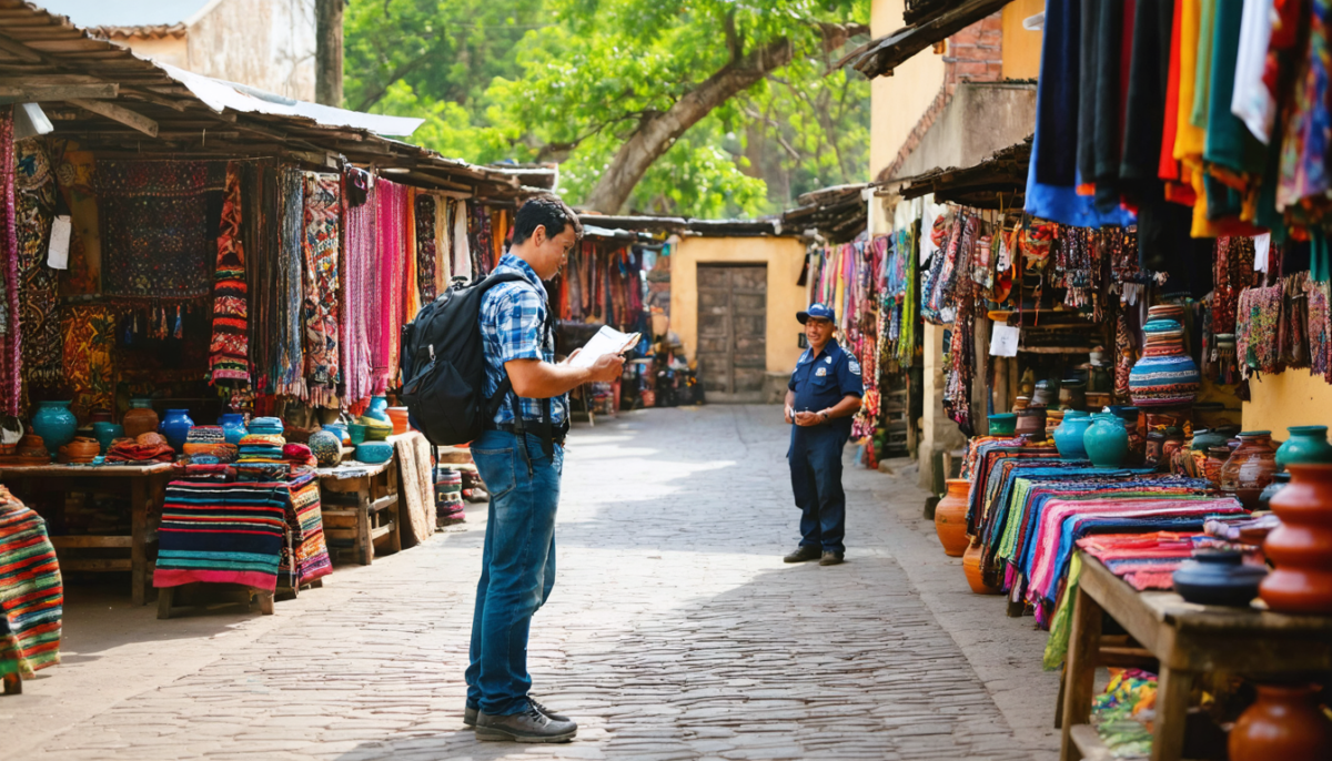 découvrez comment voyager en toute sécurité au guatemala avec nos conseils essentiels, alertes sur les risques et recommandations pour une aventure sereine et réussie.