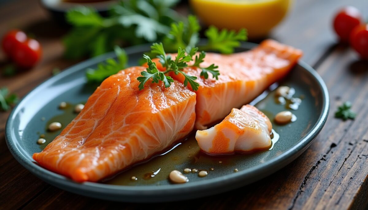 Haddock parfait : le guide facile pour maîtriser la cuisson de votre poisson fumé