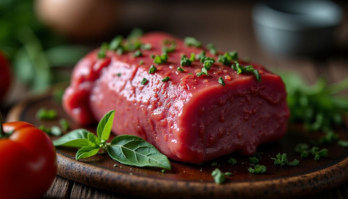 Rôti de veau au four : le guide complet pour une cuisson parfaite et sans surprise