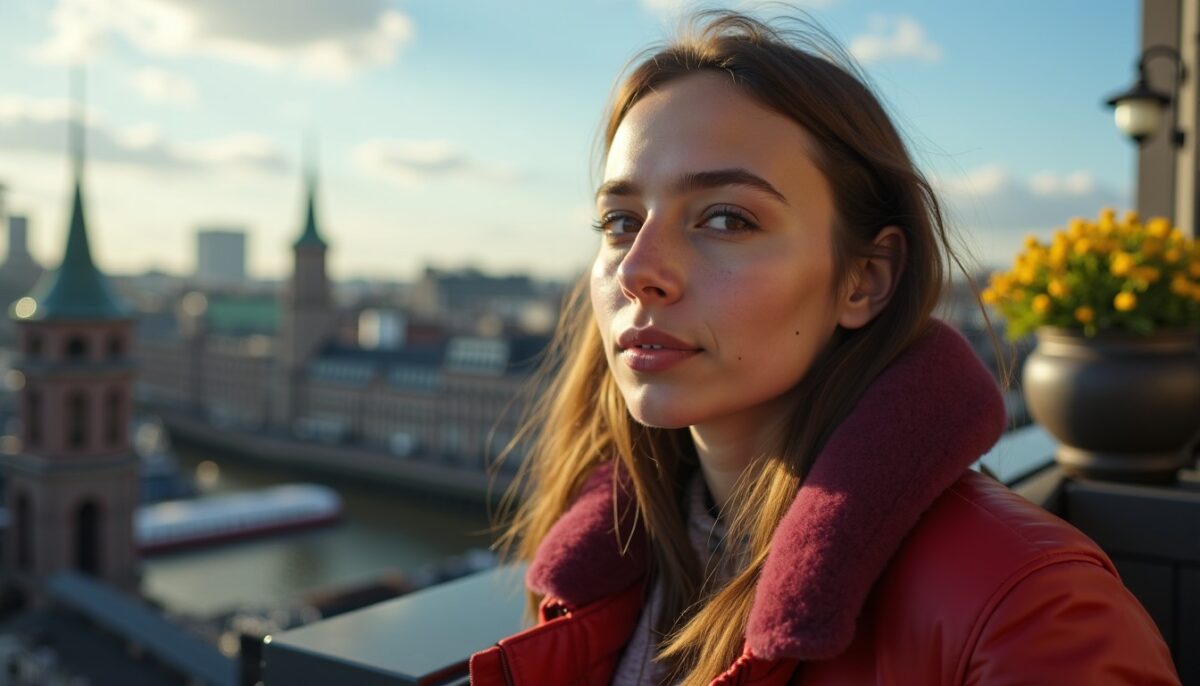 Rooftop Amsterdam : découvrez les bars incontournables offrant une vue panoramique à couper le souffle