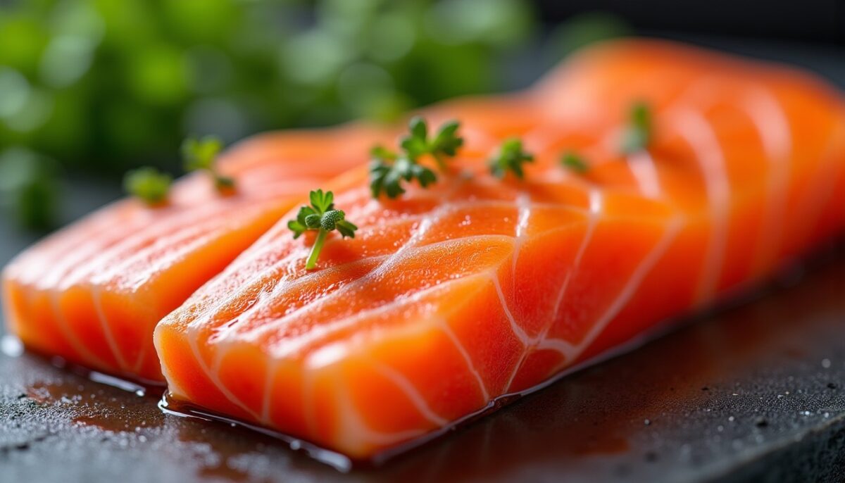 Le Guide Ultime 2025 du Saumon Fumé en Supermarché : Comparatif et Sélection des Meilleures Saveurs