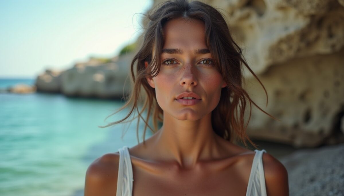 Sidari à Corfou : guide ultime pour explorer et savourer ce village enchanteur