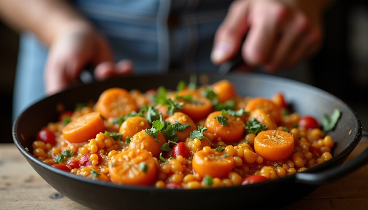 Paella et vin : guide pour sélectionner l'accord parfait
