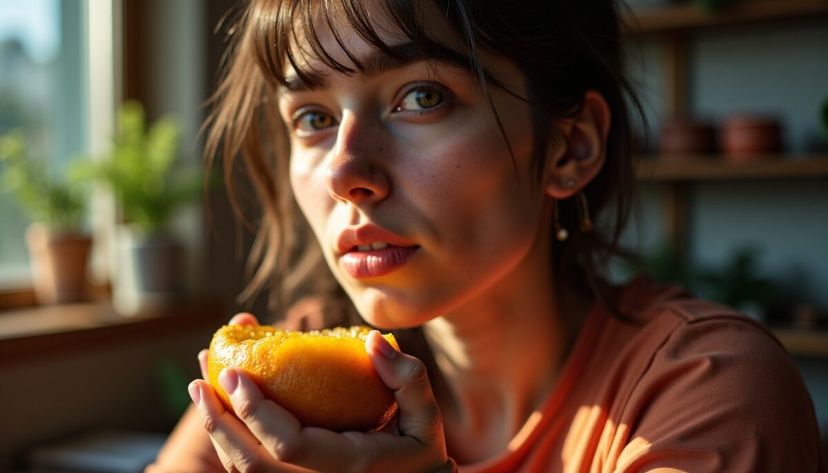 Aliments et fruits rares commençant par la lettre U : le guide complet