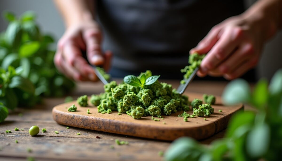 Pistou vs Pesto : Découvrez leurs secrets, recettes authentiques et usages culinaires