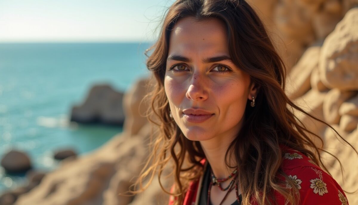 Sidi Mimoun en Algérie : explorez son histoire fascinante, son climat unique et les lieux à ne pas manquer