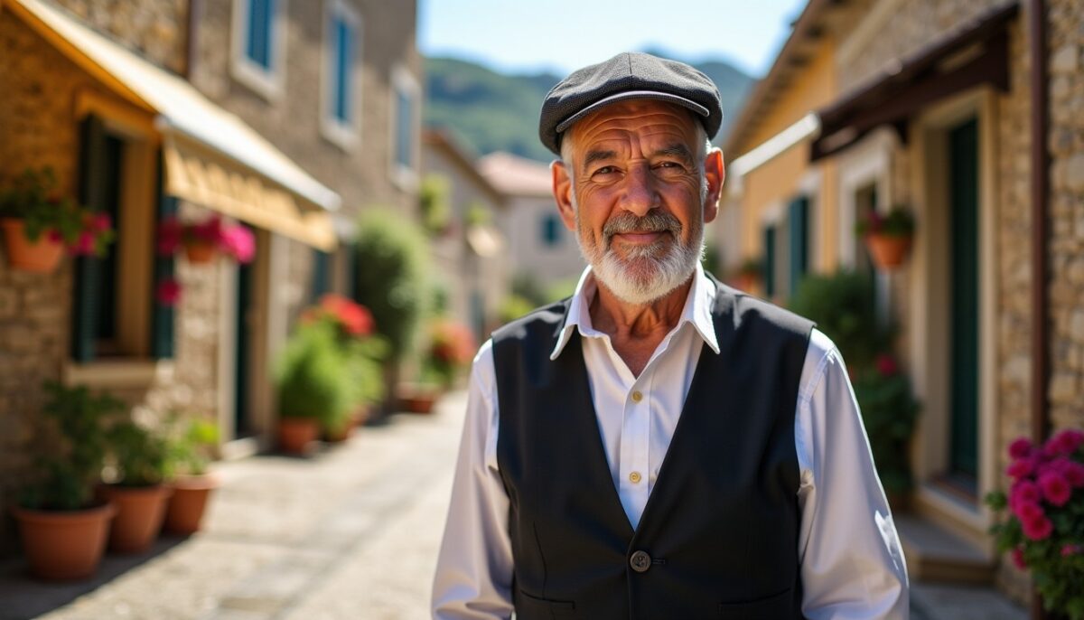 Dire bonjour en corse : guide pratique des salutations et expressions incontournables