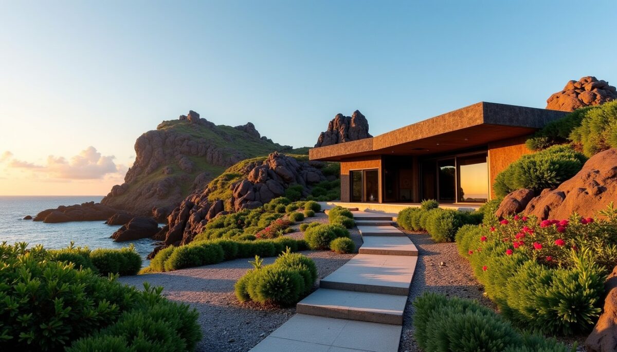 Découverte du Musée Lagomar à Lanzarote : Histoire fascinante et jardins extraordinaires