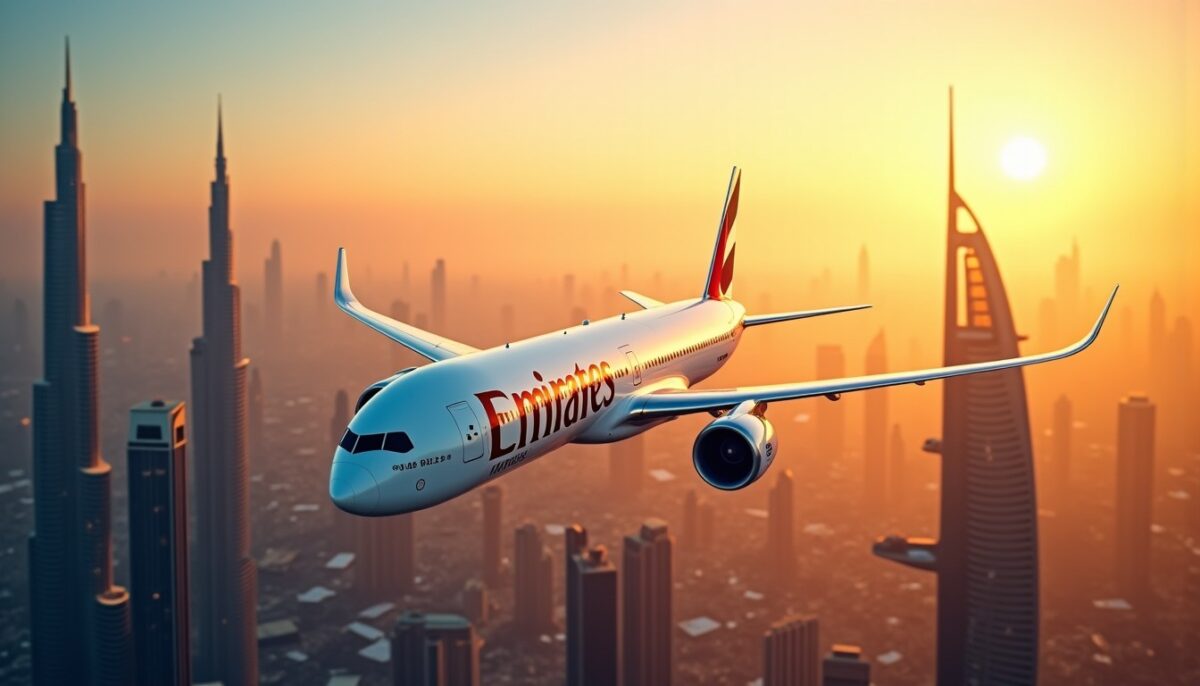 Découvrez Dubaï en 2025 avec Emirates Holidays : Offres exclusives et astuces indispensables