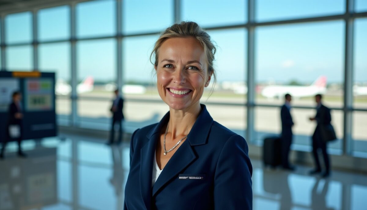 Intralignes Air France : guide complet pour salariés, accès et services détaillés