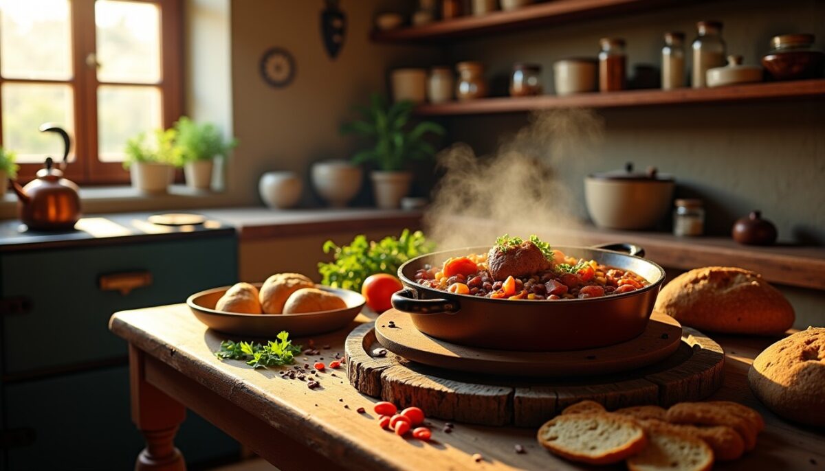 Tripas à la portugaise : la recette authentique et facile du Porto traditionnel