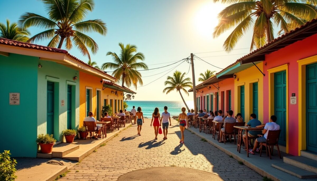Codes Postaux à l'Île Maurice : Guide Complet par Villes et Localités