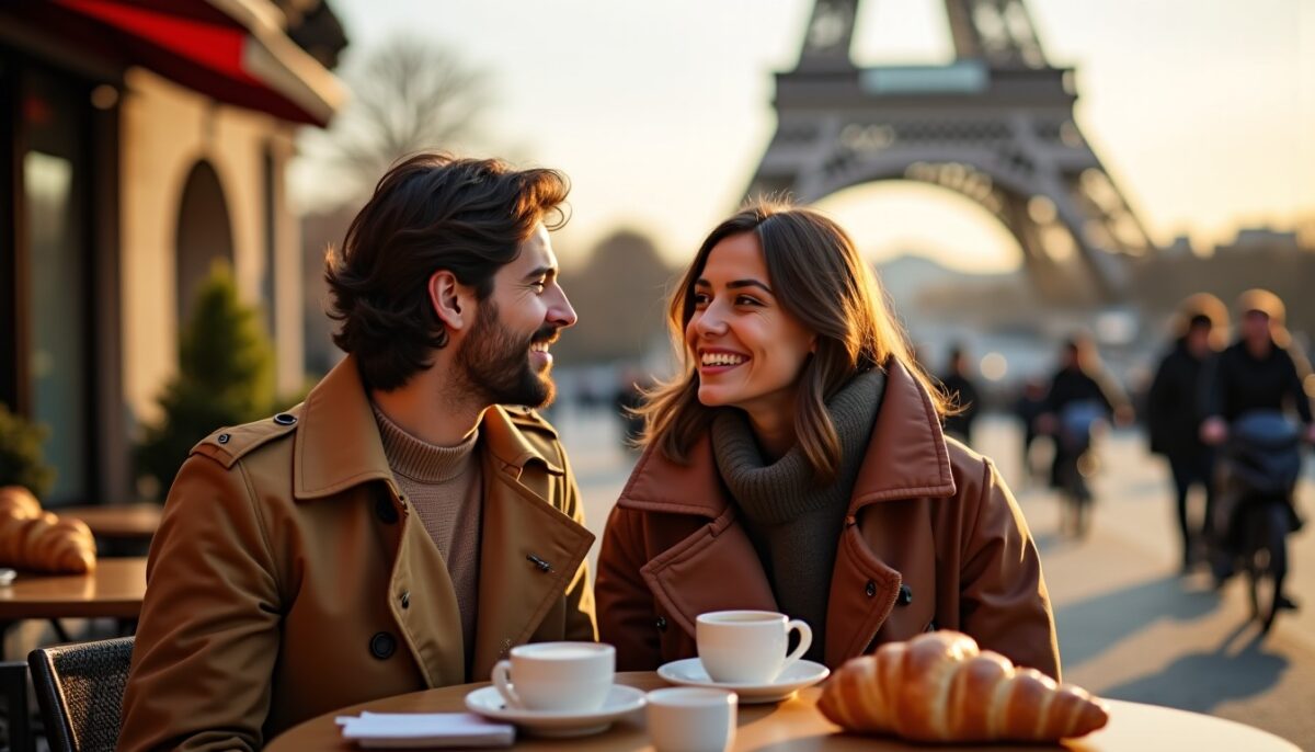 Séjour tout compris de 3 jours à Paris : itinéraire détaillé, hébergement confortable et repas gourmands inclus