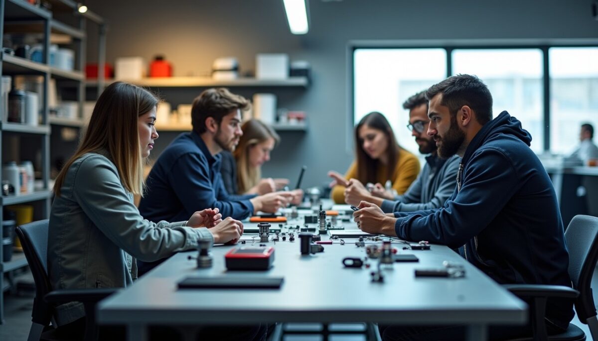 Institutdubricolage.com en 2025 : notre test complet, retours d'expérience et analyse de fiabilité