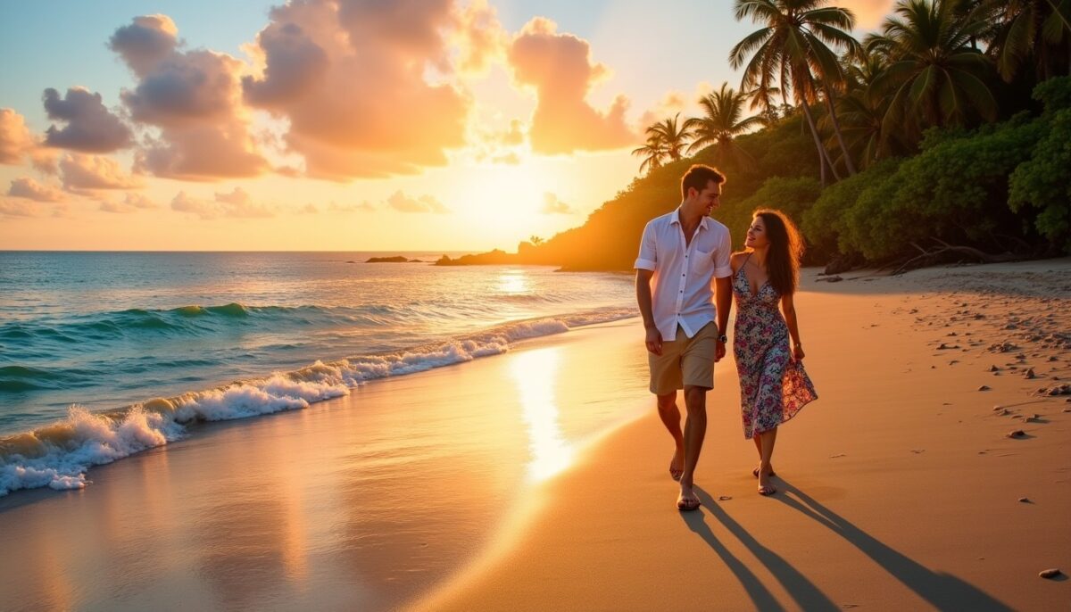 Samara au Costa Rica : guide essentiel des plages paradisiaques et des aventures en pleine nature