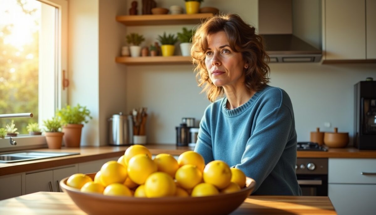 Que faire avec trop de citrons ? Astuces simples et pratiques pour ne pas les gâcher
