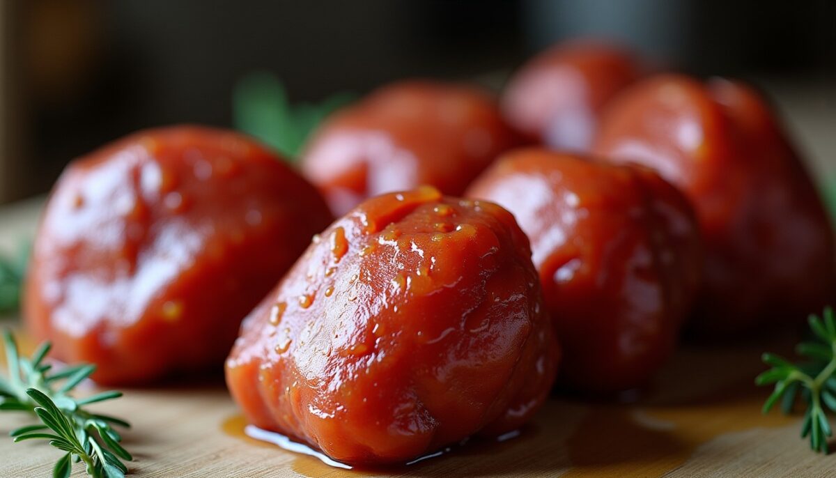 Manchons de canard : recettes simples et délices gourmands à savourer