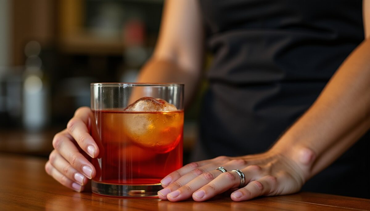 Dose idéale de Ricard : comment préparer le verre parfait ?