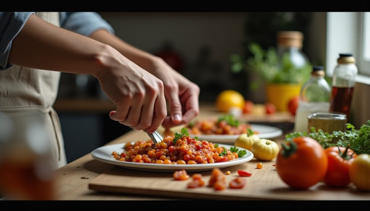 À la découverte des trésors culinaires normands : saveurs authentiques et produits emblématiques