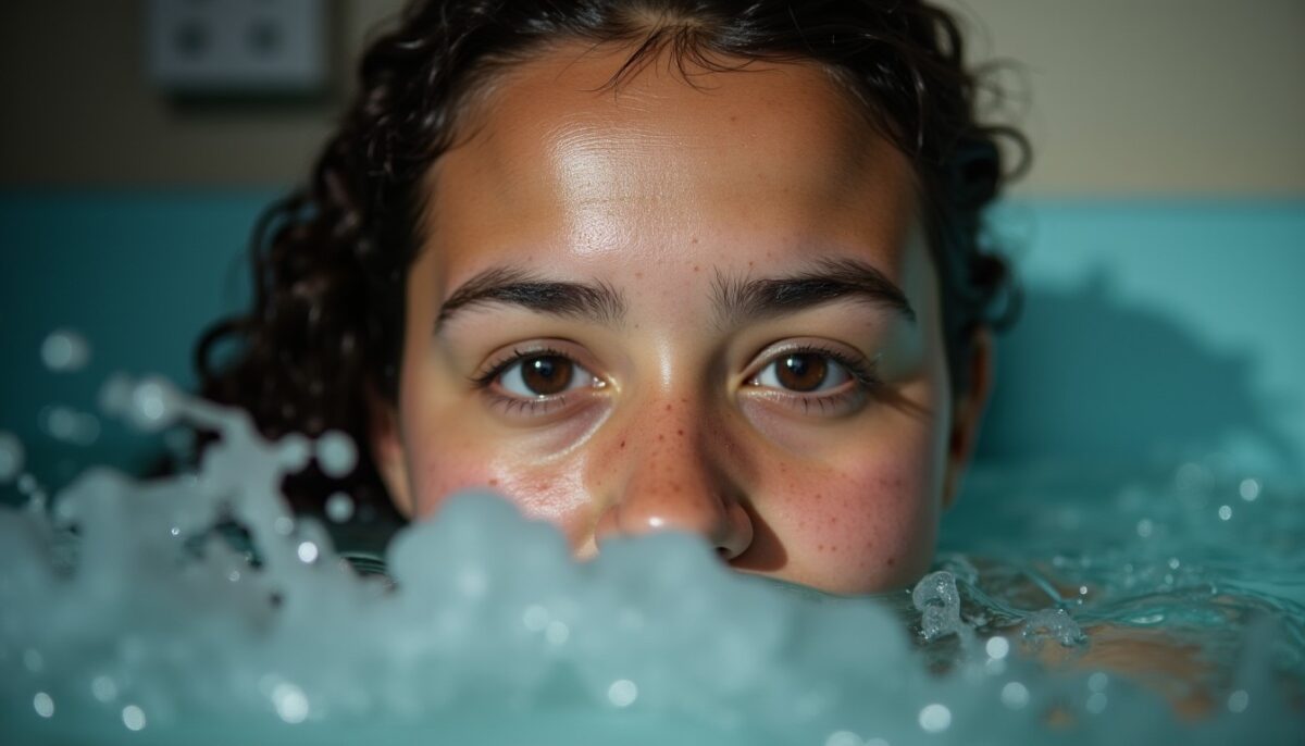 Disparition soudaine de la pression d’eau : comprendre les causes et agir vite