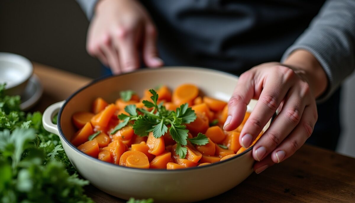 Guide express : maîtrisez la cuisson de l'artichaut à la cocotte minute Seb