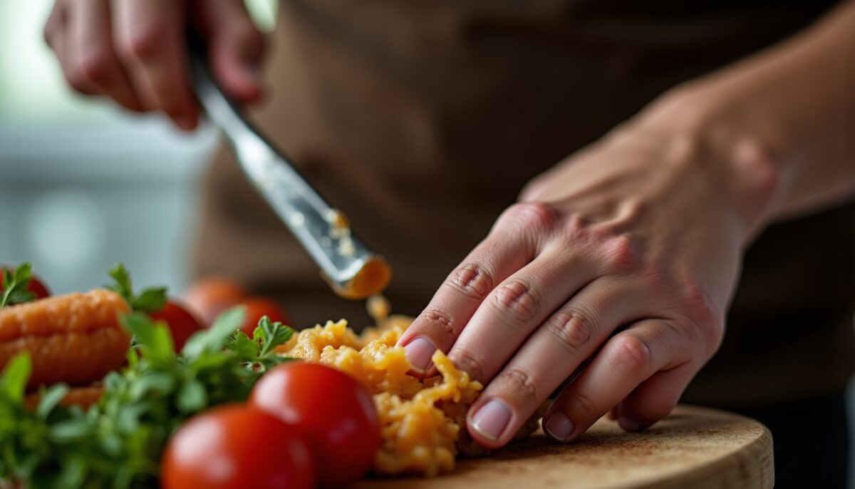 Les clés pour orchestrer un événement gastronomique inoubliable