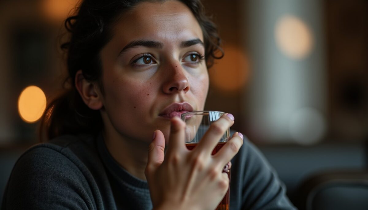 Comment savoir s'il est temps de quitter une personne alcoolique : conseils essentiels et signaux à ne pas ignorer