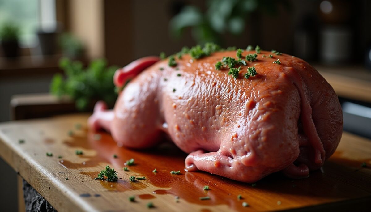 Araignée de porc : astuces de cuisson et recettes gourmandes à découvrir