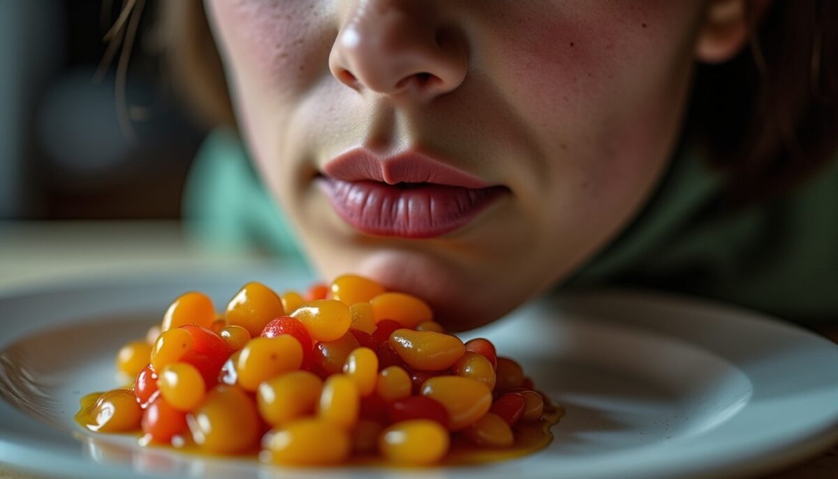 Larme de Job : découvrez la recette simple et saine à préparer chez vous