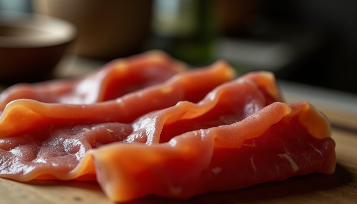 Jambon Ibérique d’Espagne : L’Art Gourmand d’un Produit d’Exception